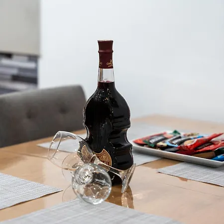 Harmonija Nm & U Ceni Apartament *