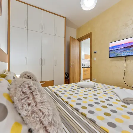 Harmonija Nm Apartment Zlatibor