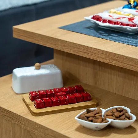 شقة Harmonija Nm & U Ceni زلاتيبور