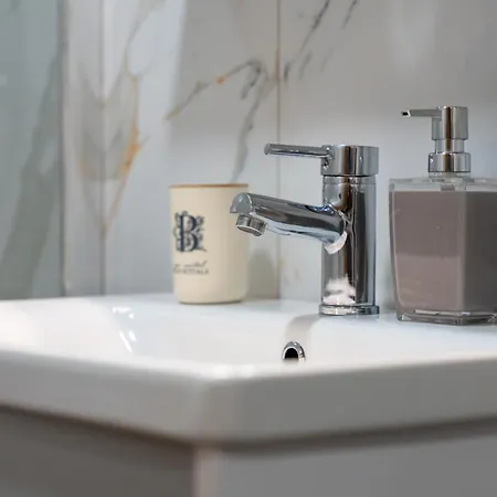 Harmonija Nm & U Ceni Apartament *