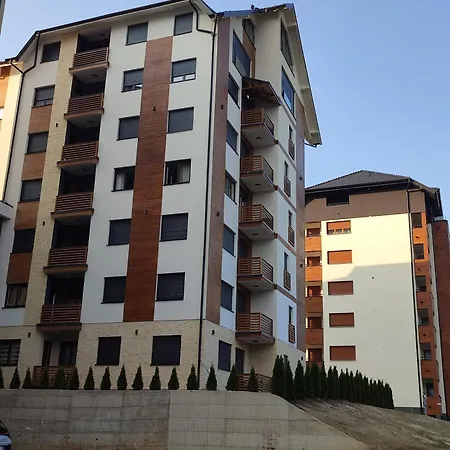Harmonija Nm Apartment Zlatibor