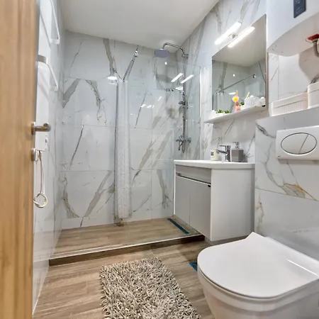 Harmonija Nm & U Ceni דירה