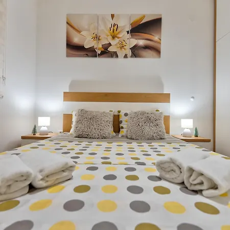 Apartment Harmonija Nm *