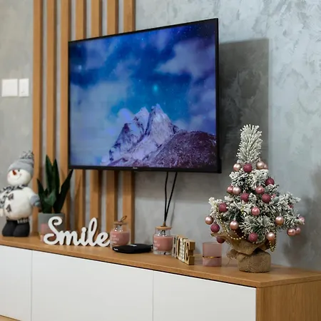 Harmonija Nm & U Ceni דירה זלאטיבור