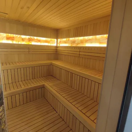 דירה Harmonija Nm & U Ceni