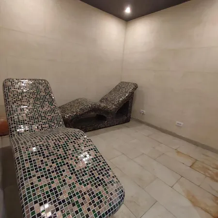 Harmonija Nm Apartment *