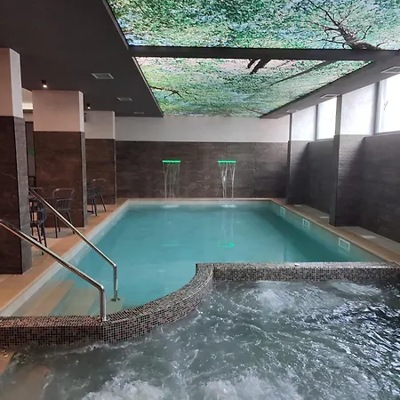 Apartament Harmonija Nm & U Ceni *