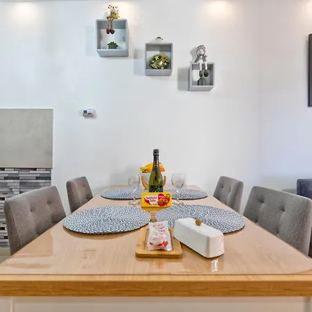 דירה Harmonija Nm & U Ceni