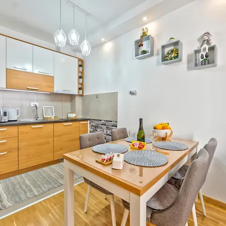 Harmonija Nm & U Ceni * Zlatibor