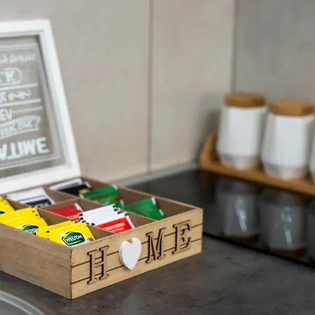 Harmonija Nm & U Ceni דירה *