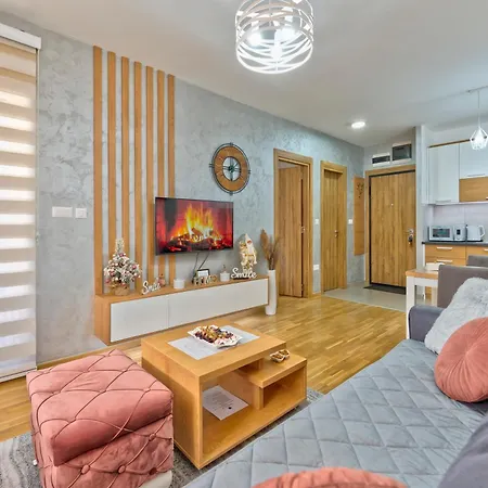 Harmonija Nm & U Ceni * Zlatibor