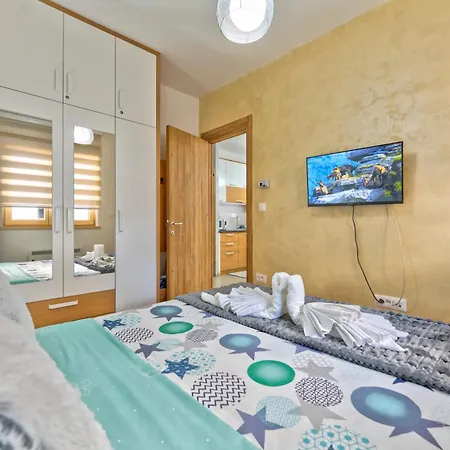 דירה Harmonija Nm & U Ceni *