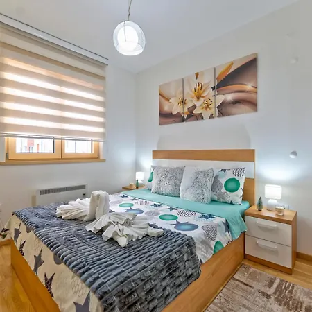 Harmonija Nm & U Ceni * זלאטיבור