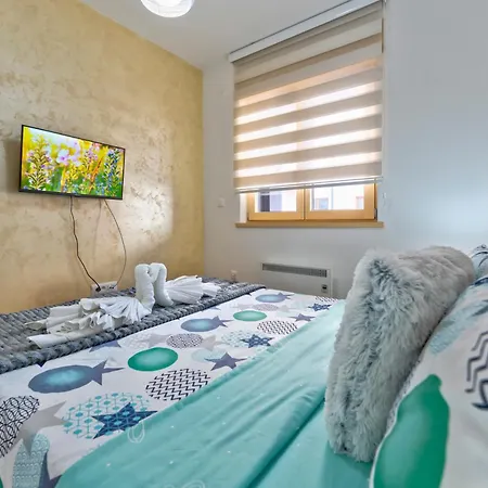 Apartamento Harmonija Nm & U Ceni *