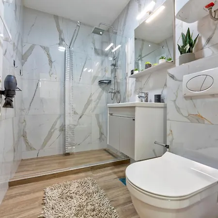 Harmonija Nm & U Ceni Apartamento Zlatibor