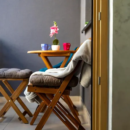 Apartamento Harmonija Nm & U Ceni *