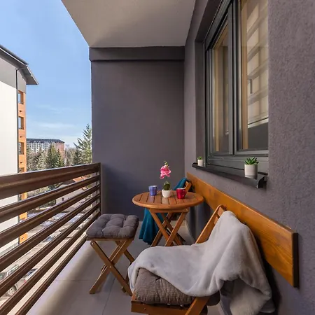 Apartamento Harmonija Nm & U Ceni *