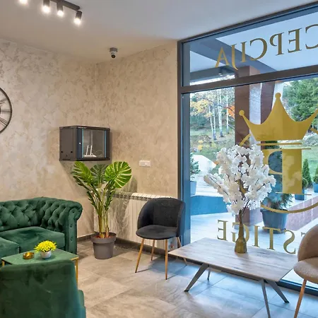 Harmonija Nm & U Ceni * זלאטיבור