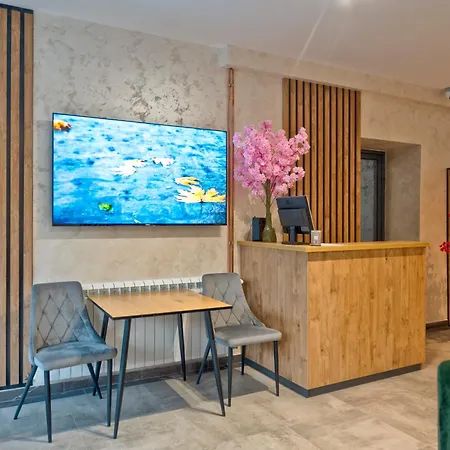 Harmonija Nm & U Ceni דירה זלאטיבור