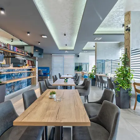 Harmonija Nm & U Ceni דירה זלאטיבור