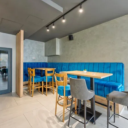 Harmonija Nm & U Ceni דירה