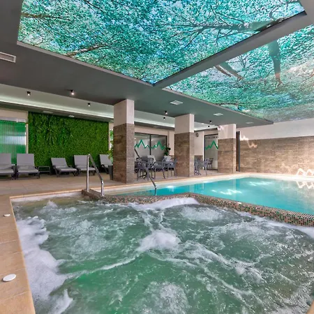 Harmonija Nm & U Ceni זלאטיבור