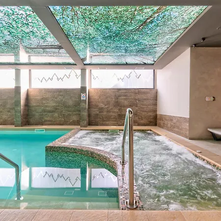 Harmonija Nm & U Ceni דירה