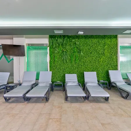 Harmonija Nm & U Ceni דירה *