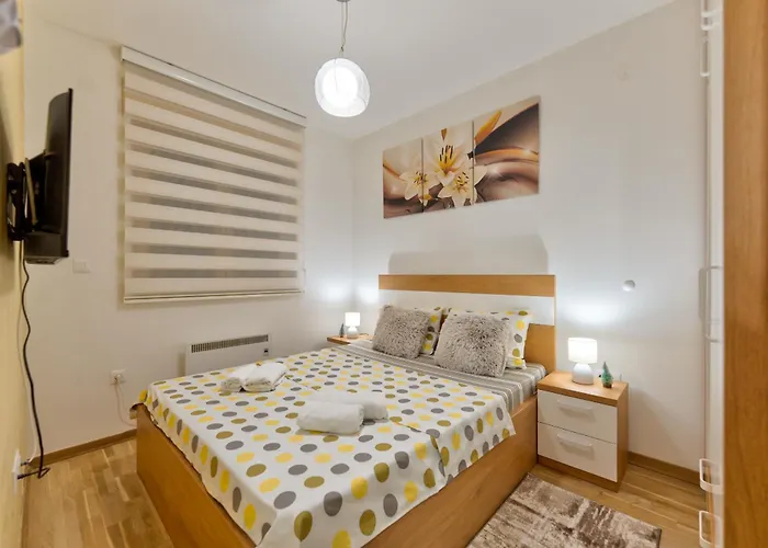 Apartamento Harmonija Nm & U Ceni