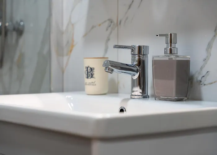 Harmonija Nm & U Ceni Apartamento *