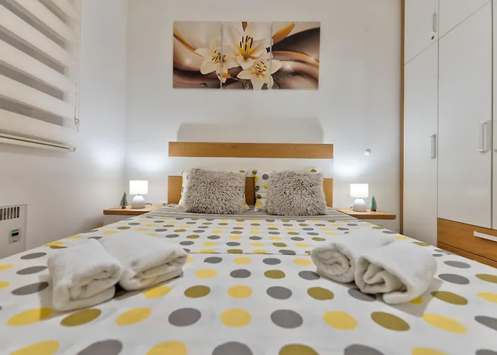 Apartamento Harmonija Nm & U Ceni *