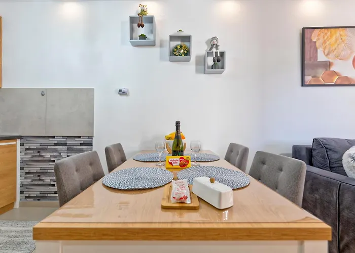 公寓 Harmonija Nm & U Ceni