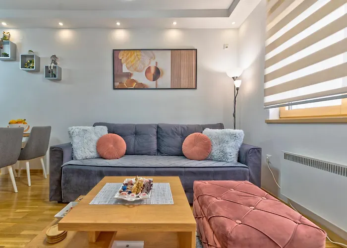 Apartamento Harmonija Nm & U Ceni *