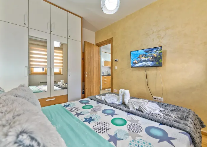 Apartamento Harmonija Nm & U Ceni *