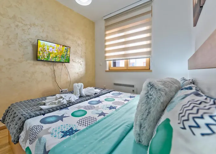 Apartamento Harmonija Nm & U Ceni *