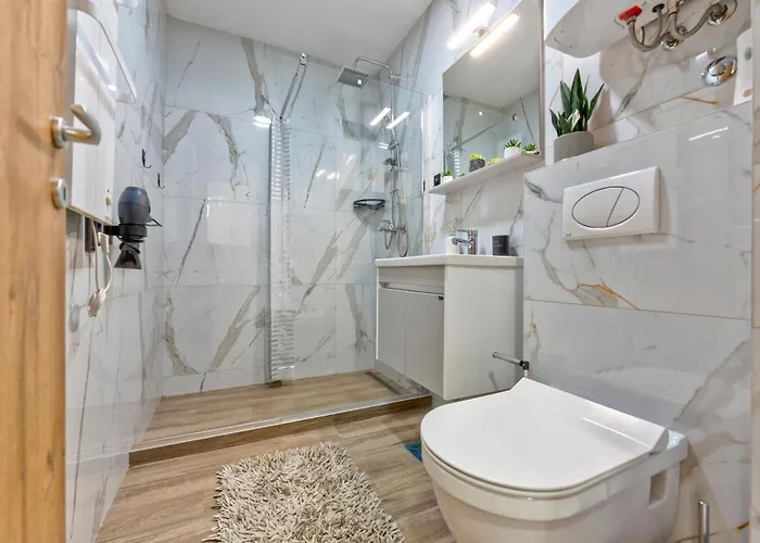 Harmonija Nm & U Ceni Apartamento Zlatibor