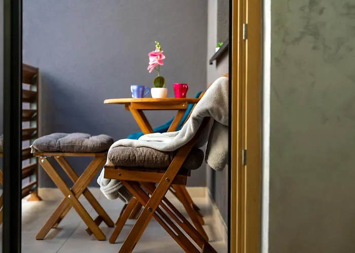 公寓 Harmonija Nm & U Ceni *