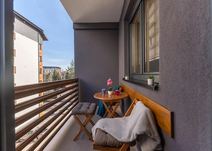 Apartamento Harmonija Nm & U Ceni *