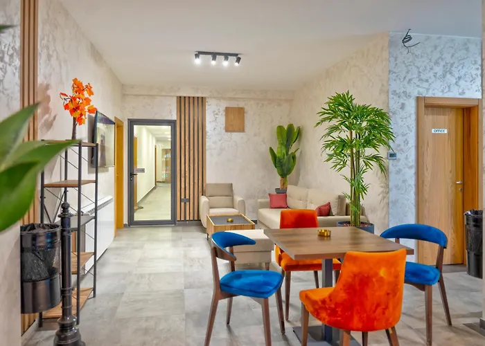 Harmonija Nm & U Ceni Apartamento Zlatibor