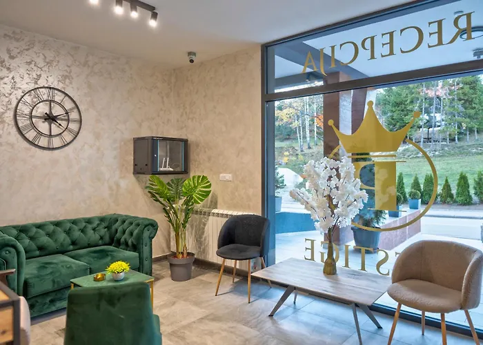 Harmonija Nm & U Ceni * 兹拉蒂博尔