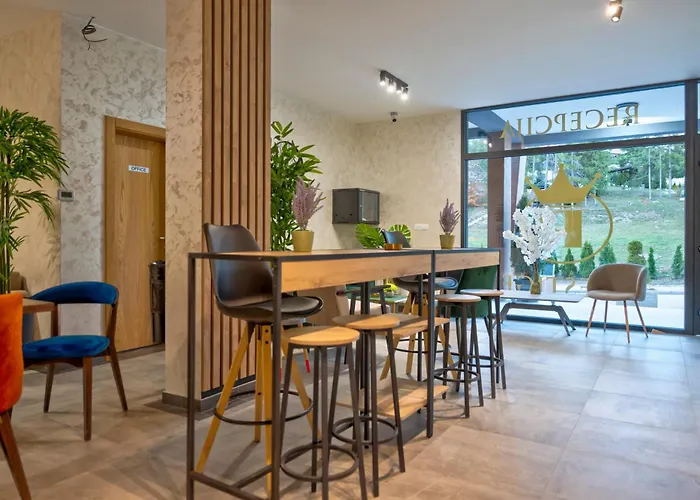 Apartamento Harmonija Nm & U Ceni