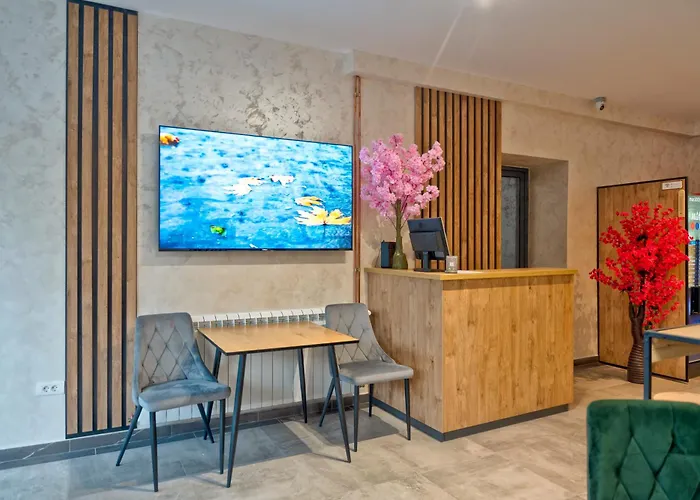 Harmonija Nm & U Ceni Apartamento Zlatibor