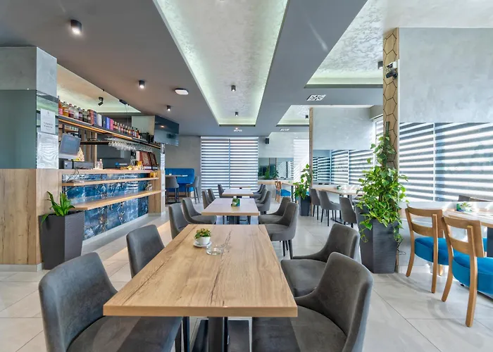 Harmonija Nm & U Ceni Apartamento Zlatibor