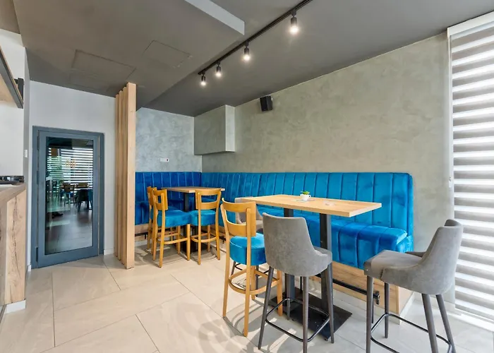 Harmonija Nm & U Ceni Apartamento