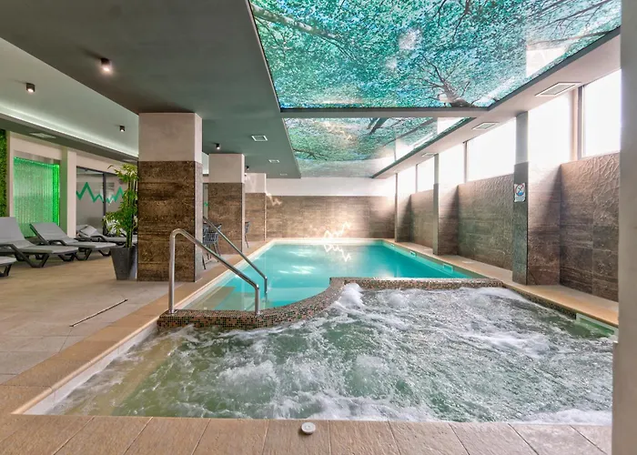 Harmonija Nm & U Ceni Apartamento Zlatibor