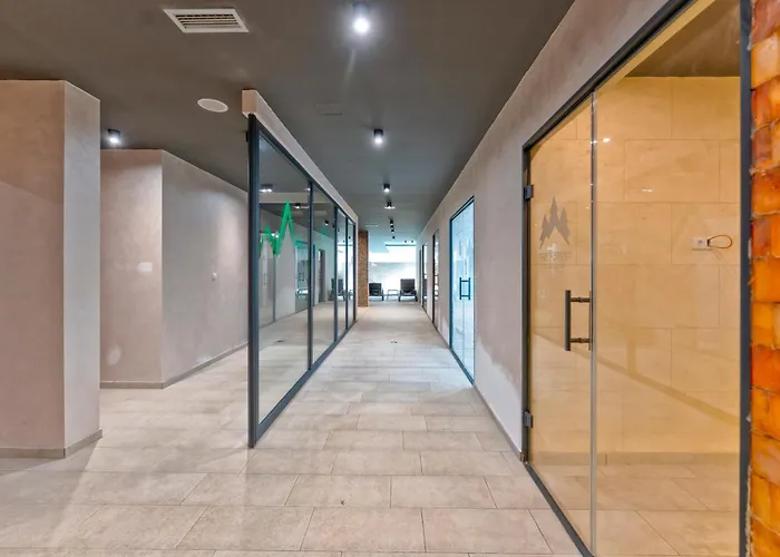 Harmonija Nm & U Ceni Apartamento Zlatibor