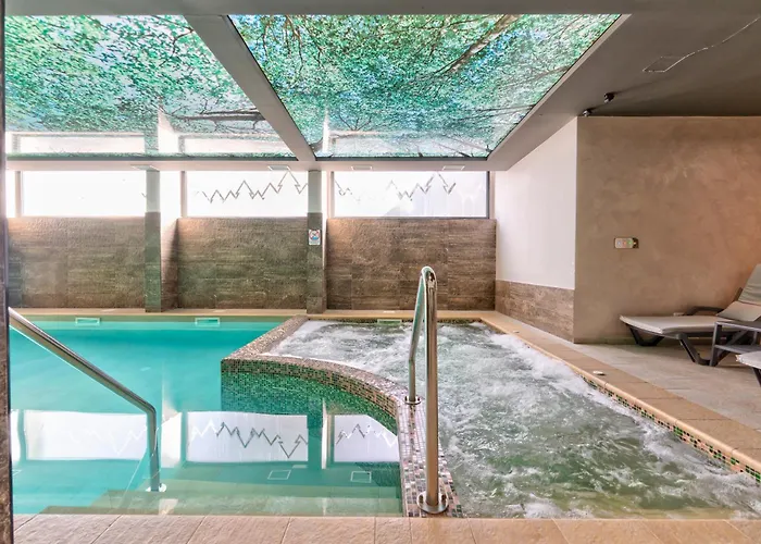 Harmonija Nm & U Ceni Apartamento