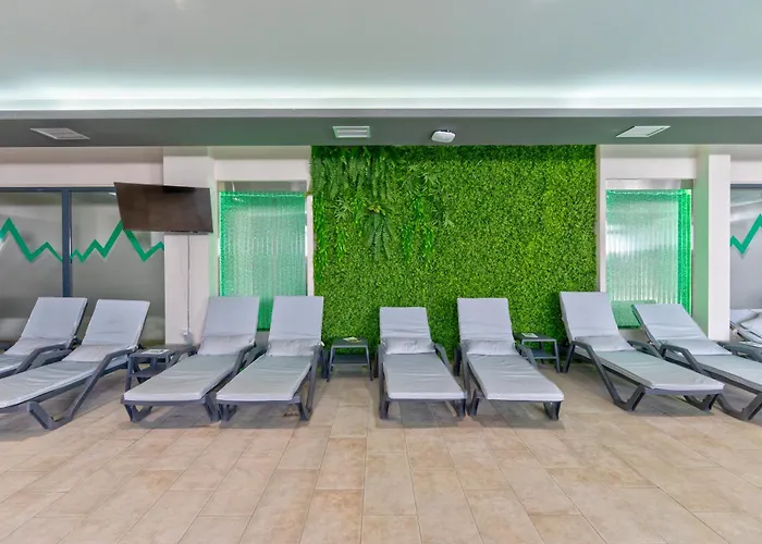 Harmonija Nm & U Ceni Apartamento *