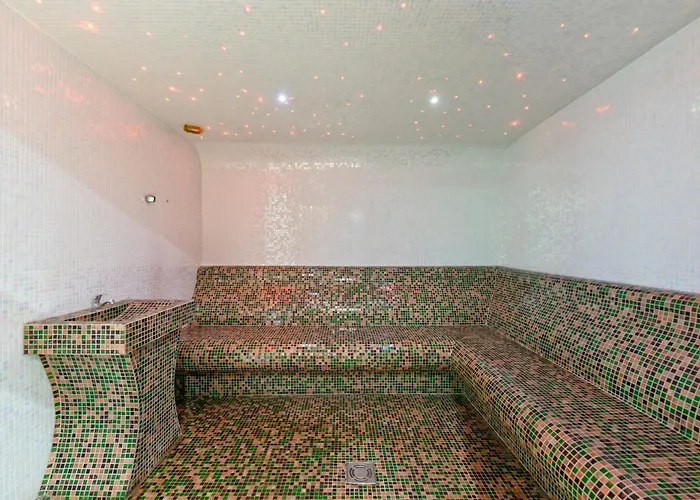 Harmonija Nm & U Ceni 公寓 兹拉蒂博尔