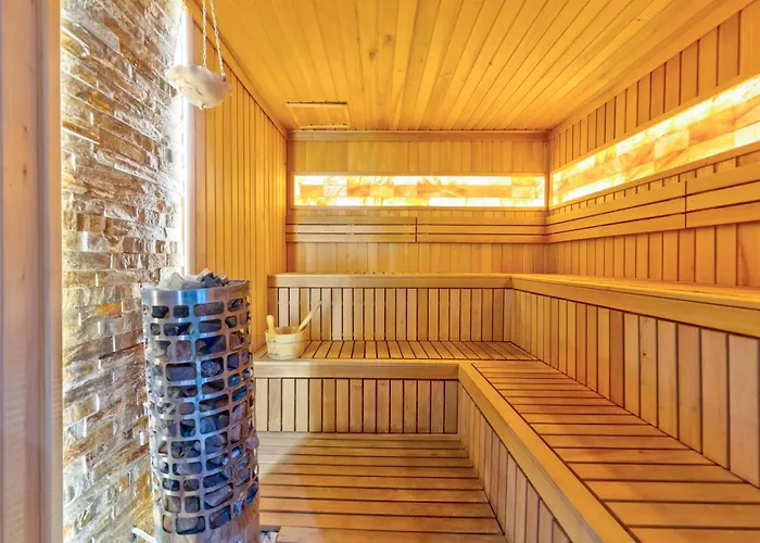 Apartamento Harmonija Nm & U Ceni *